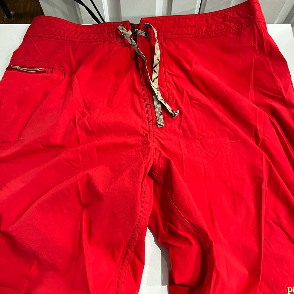 Mens swim